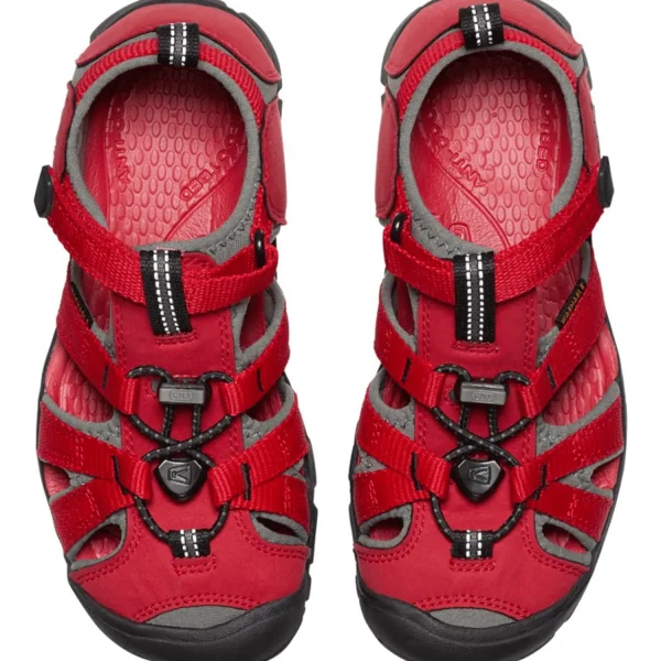 Clearance Keen Seacamp II CNX Rot