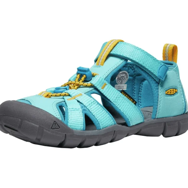 Cheap Keen Seacamp II CNX Grün
