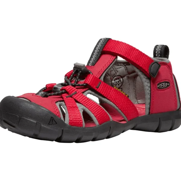 Clearance Keen Seacamp II CNX Rot