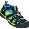 Sale Keen Seacamp II CNX Grau