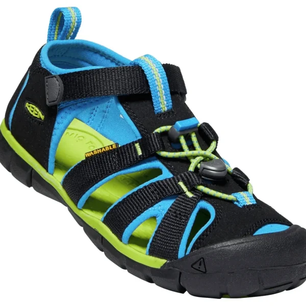 Sale Keen Seacamp II CNX Grau