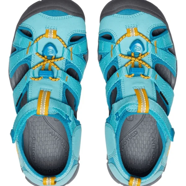 Cheap Keen Seacamp II CNX Grün