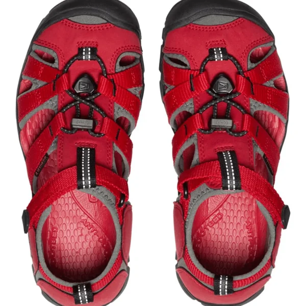 Clearance Keen Seacamp II CNX Rot