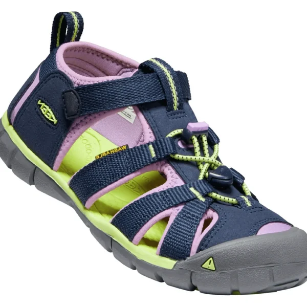 Fashion Keen Seacamp II CNX Blau