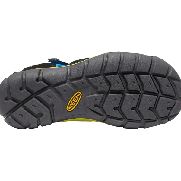Sale Keen Seacamp II CNX Grau