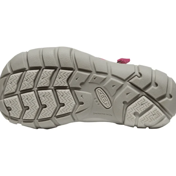 New Keen Seacamp II CNX Blau