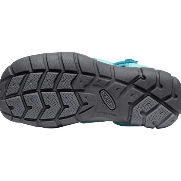 Cheap Keen Seacamp II CNX Grün