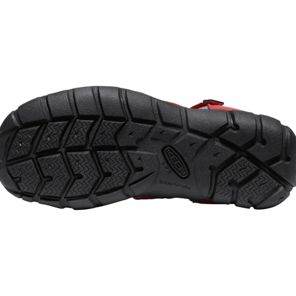 Clearance Keen Seacamp II CNX Rot