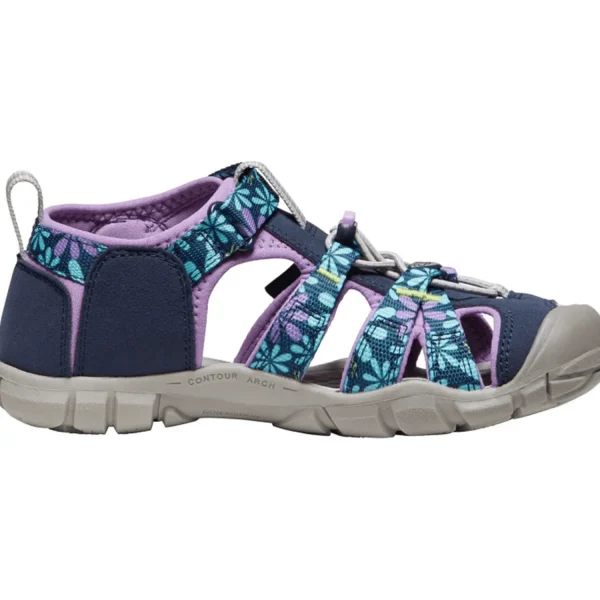 Fashion Keen Seacamp II CNX Blau