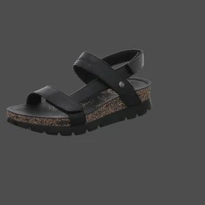 Hot Panama Jack Selma B4/PT102984B004 schwarz