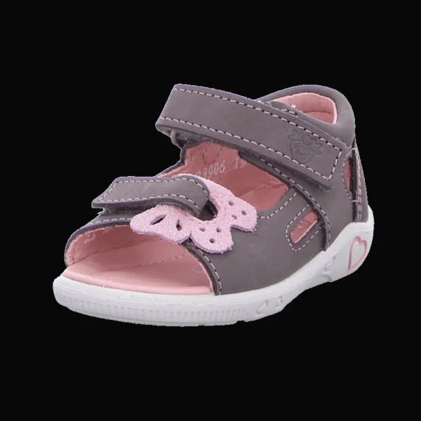 Fashion Ricosta SILVI graphit