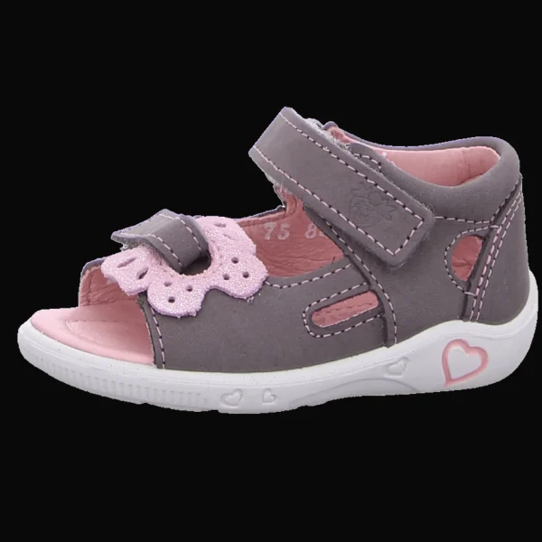 Fashion Ricosta SILVI graphit