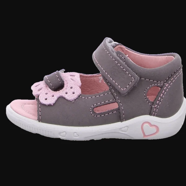 Fashion Ricosta SILVI graphit