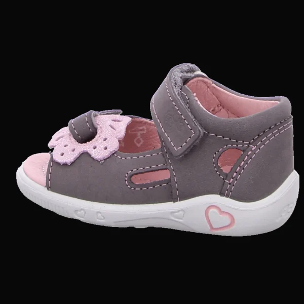 Fashion Ricosta SILVI graphit
