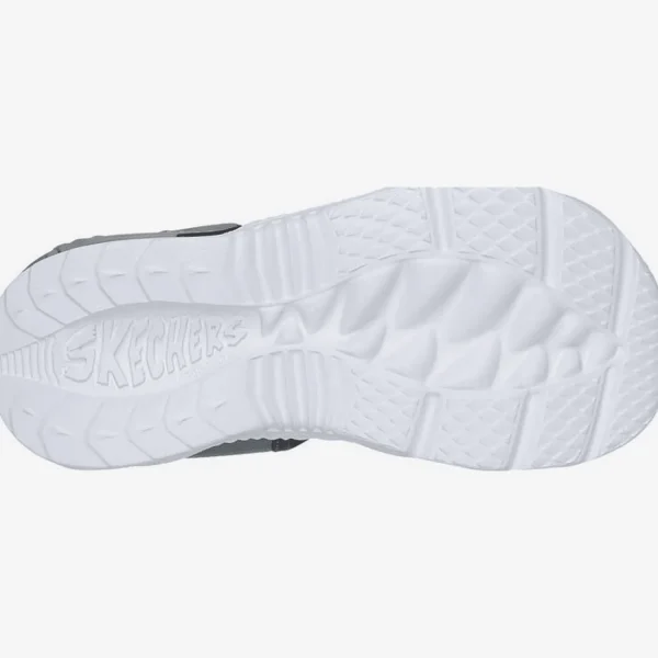 Flash Sale Skechers S-Lights: Creature-Splash Grau