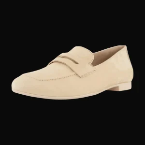 Discount Paul Green 0073-2954-083/Slipper beige