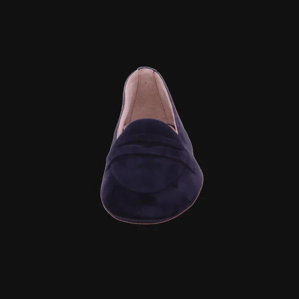 Best Sale Paul Green 0066-2389-016/Slipper blau blau