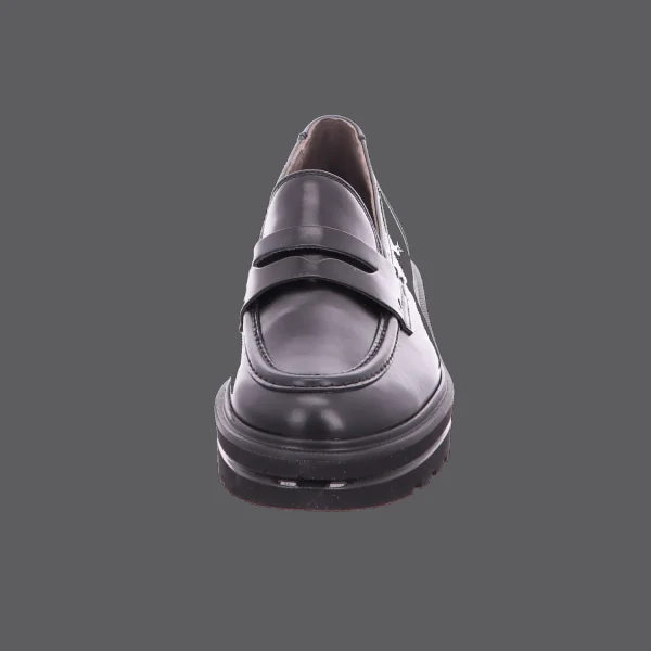 Flash Sale Paul Green 0076-2961-006/Slipper schwarz