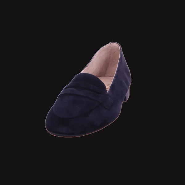 Best Sale Paul Green 0066-2389-016/Slipper blau blau