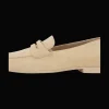 Discount Paul Green 0073-2954-083/Slipper beige