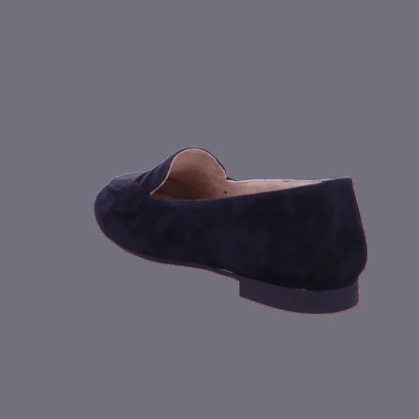 Best Sale Paul Green 0066-2389-016/Slipper blau blau