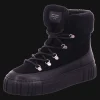 Online Gant Snowmont Mid Boot schwarz