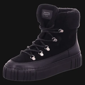 Online Gant Snowmont Mid Boot schwarz