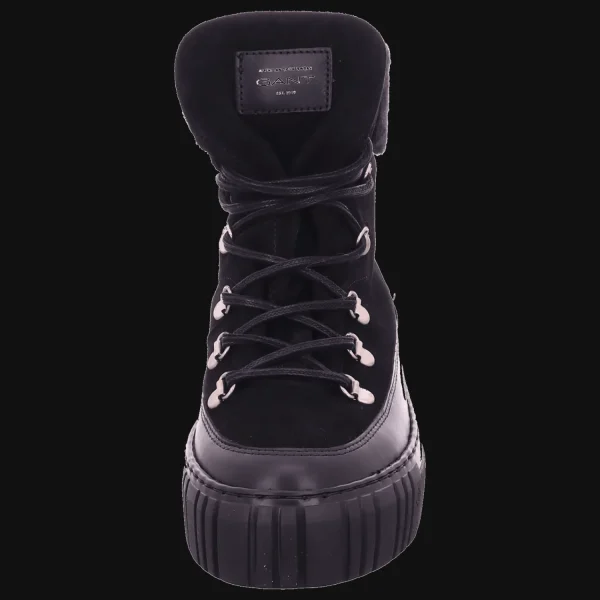 Online Gant Snowmont Mid Boot schwarz