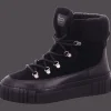 Online Gant Snowmont Mid Boot schwarz
