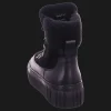 Online Gant Snowmont Mid Boot schwarz