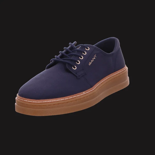 Cheap Gant Speerprep Sneaker blau