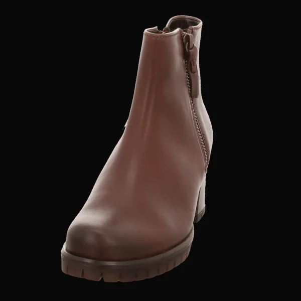 Sale Gabor sportliche Stiefeletten schwarz