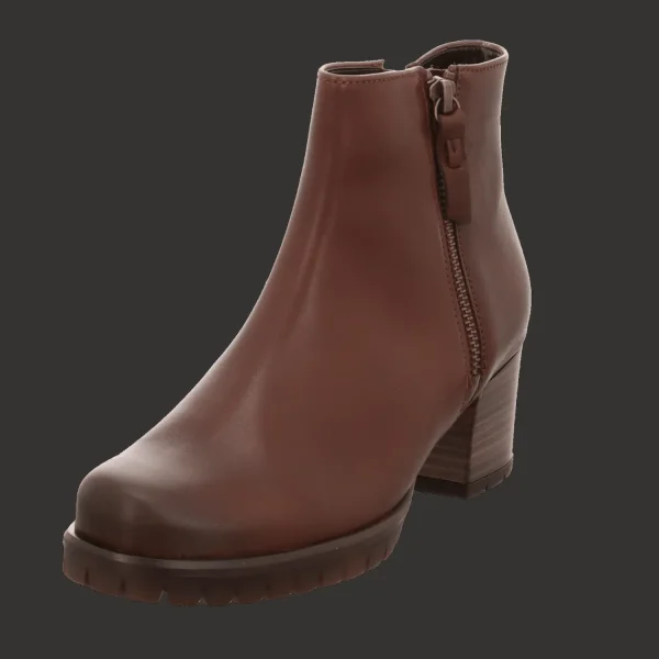 Sale Gabor sportliche Stiefeletten schwarz