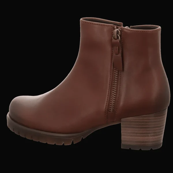 Sale Gabor sportliche Stiefeletten schwarz