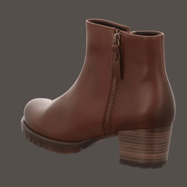 Sale Gabor sportliche Stiefeletten schwarz