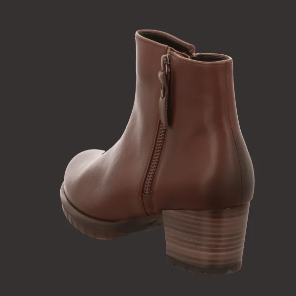 Sale Gabor sportliche Stiefeletten schwarz