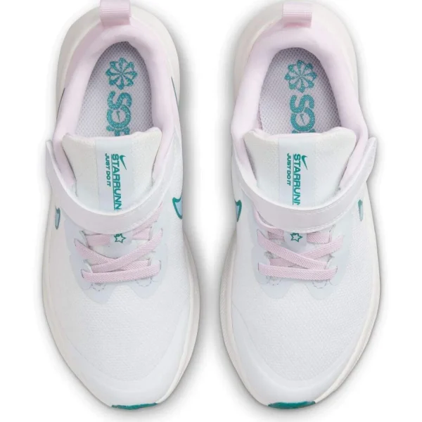 Flash Sale Nike Star Runner 3 Weiß