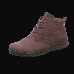 New Ecco Stiefel braun