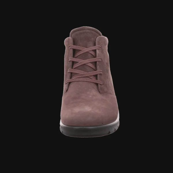 New Ecco Stiefel braun