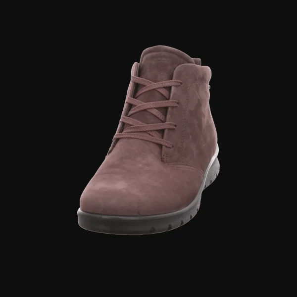 New Ecco Stiefel braun