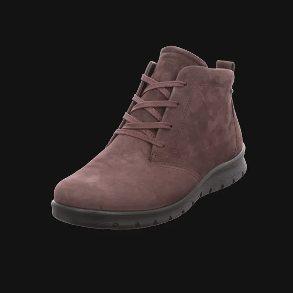 New Ecco Stiefel braun