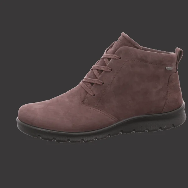 New Ecco Stiefel braun