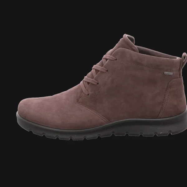 New Ecco Stiefel braun