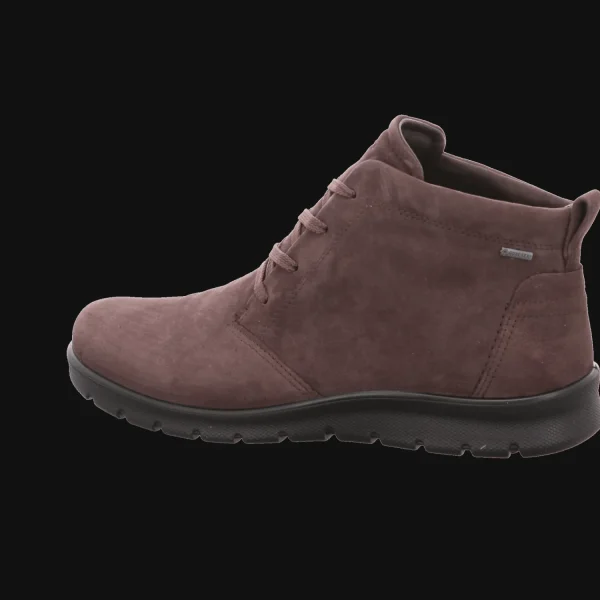 New Ecco Stiefel braun