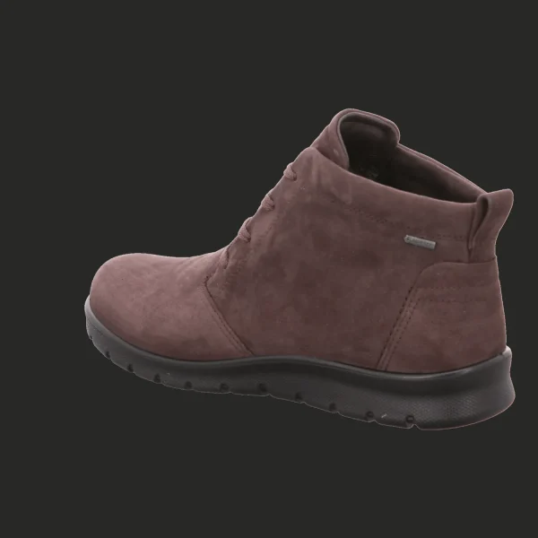 New Ecco Stiefel braun