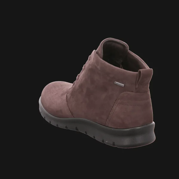 New Ecco Stiefel braun
