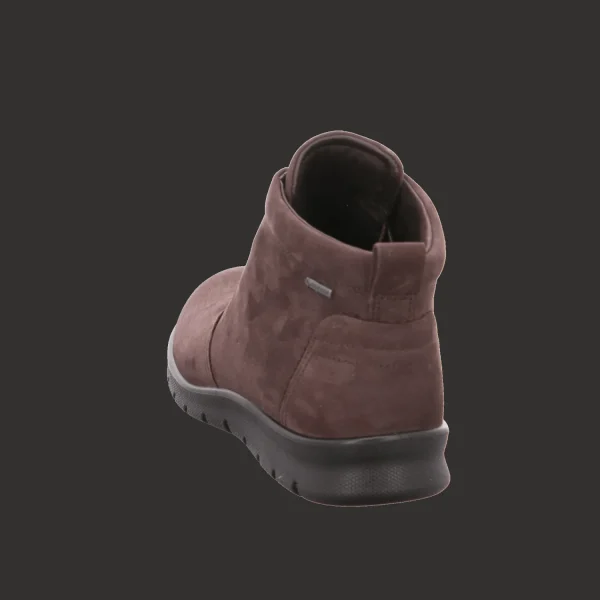 New Ecco Stiefel braun