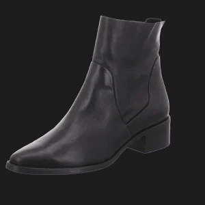 Clearance Paul Green 0076-8074-006/Stiefelette schwarz