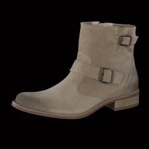 Cheap Paul Green 0076-8279-036/Stiefelette Beige