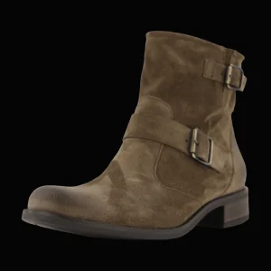 Cheap Paul Green 0076-8279-006/Stiefelette braun